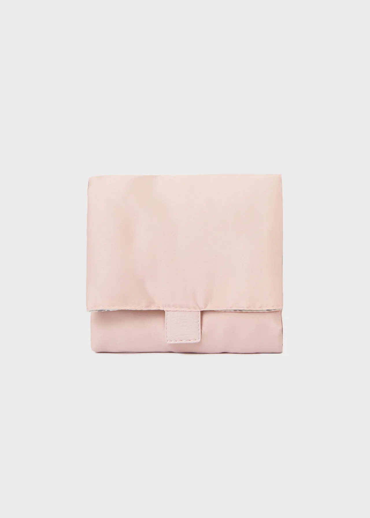 Mayoral Printed Diaper bag