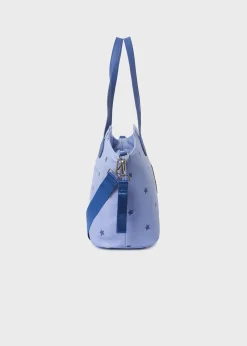 Mayoral Printed Diaper Bag