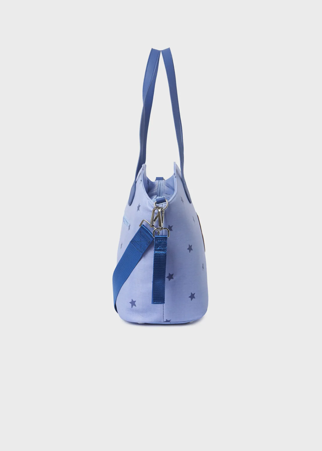 Mayoral Printed Diaper Bag
