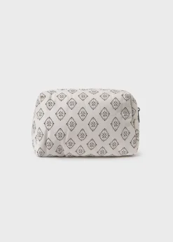 Mayoral Printed Waterproof Vanity Case