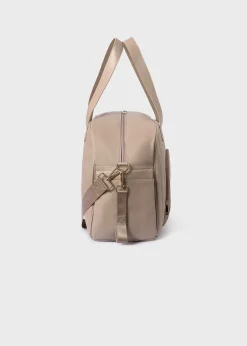 Mayoral Quilted Diaper Bag