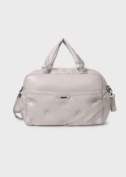 Mayoral Quilted Diaper Bag