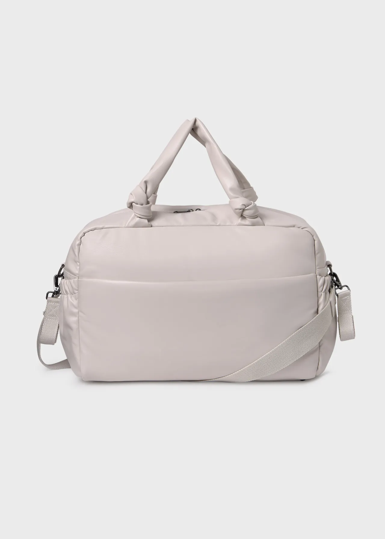 Mayoral Quilted Diaper Bag