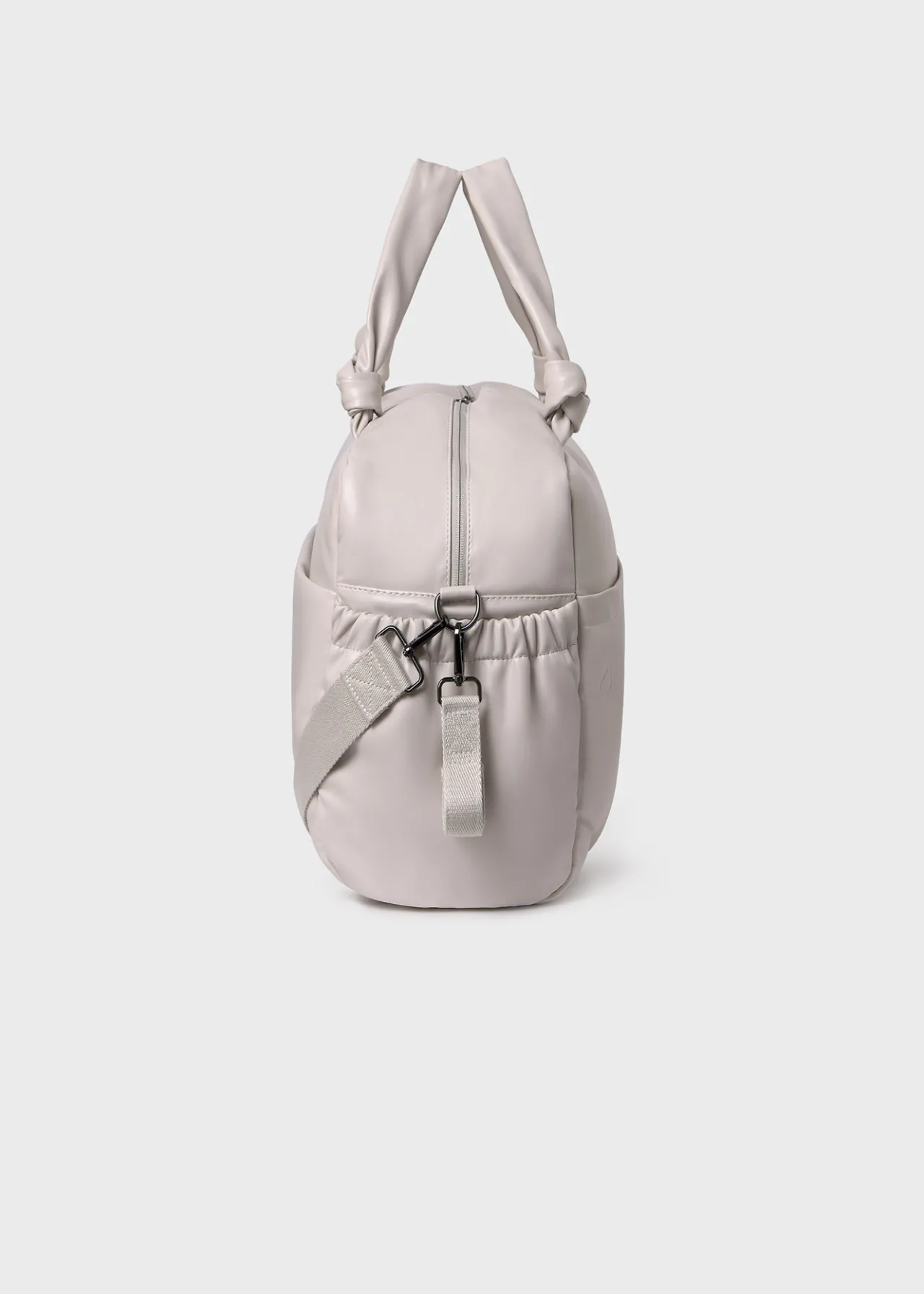Mayoral Quilted Diaper Bag