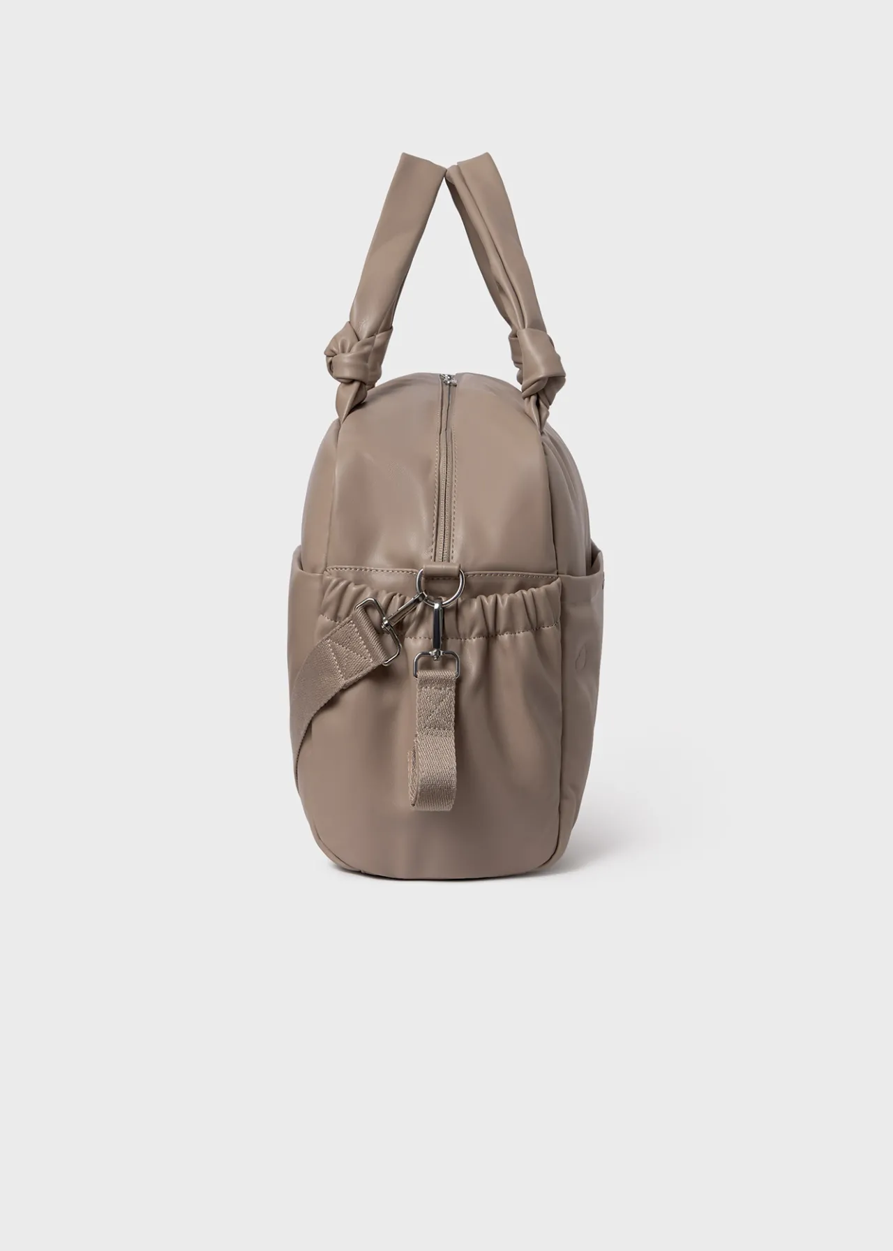 Mayoral Quilted Diaper Bag