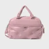 Mayoral Quilted maternity bag