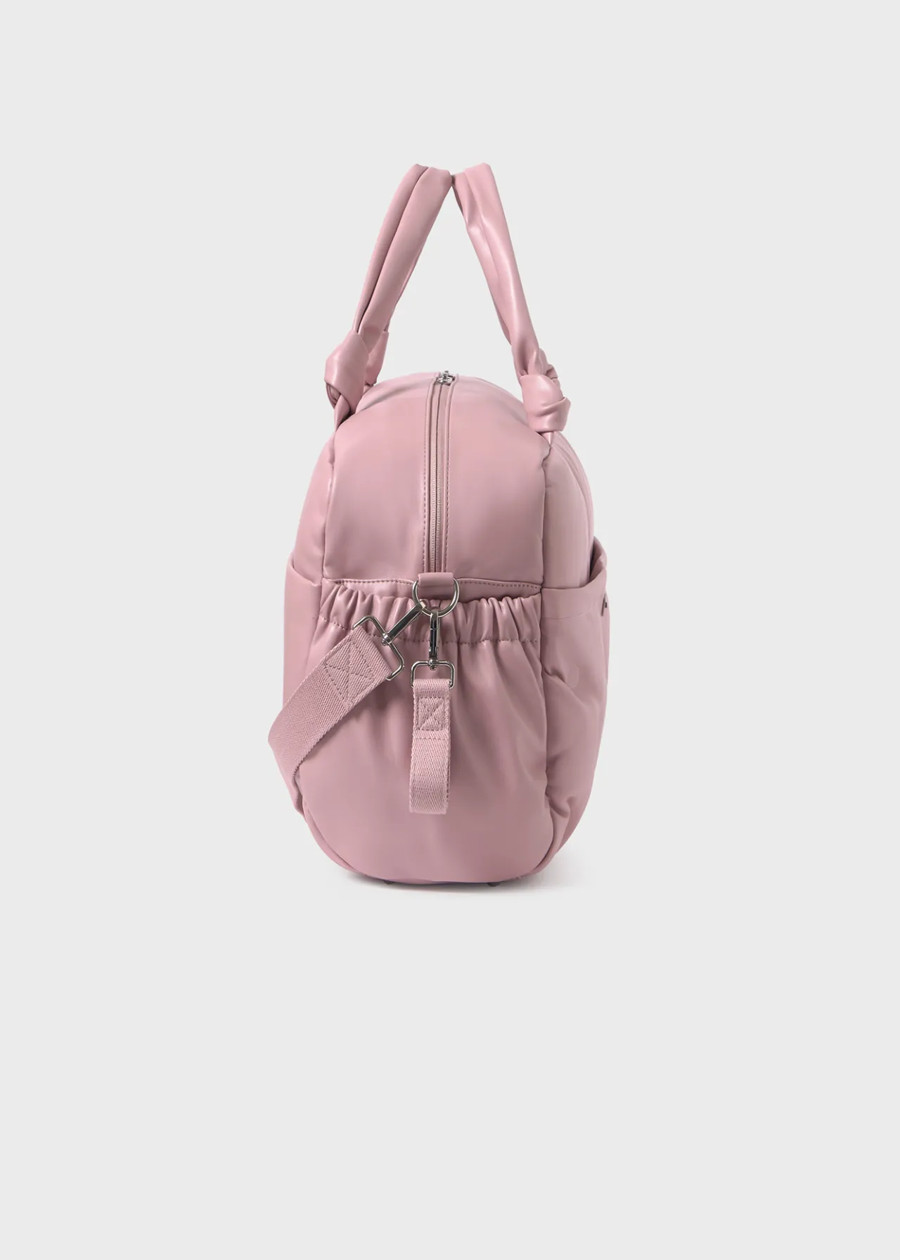 Mayoral Quilted maternity bag