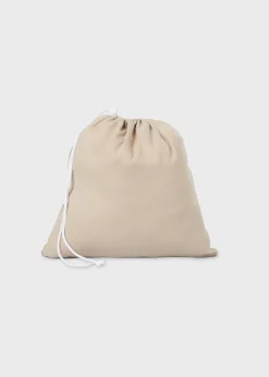 Mayoral Ruffled Diaper Bag
