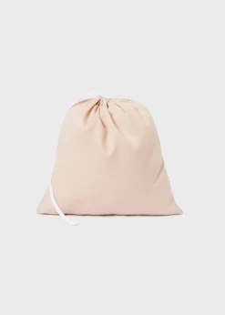 Mayoral Ruffled Diaper Bag