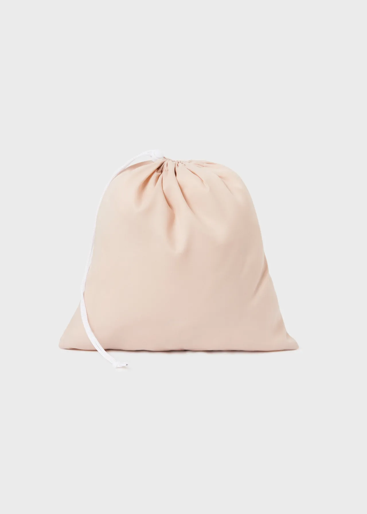 Mayoral Ruffled Diaper Bag