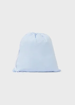 Mayoral Ruffled Diaper Bag