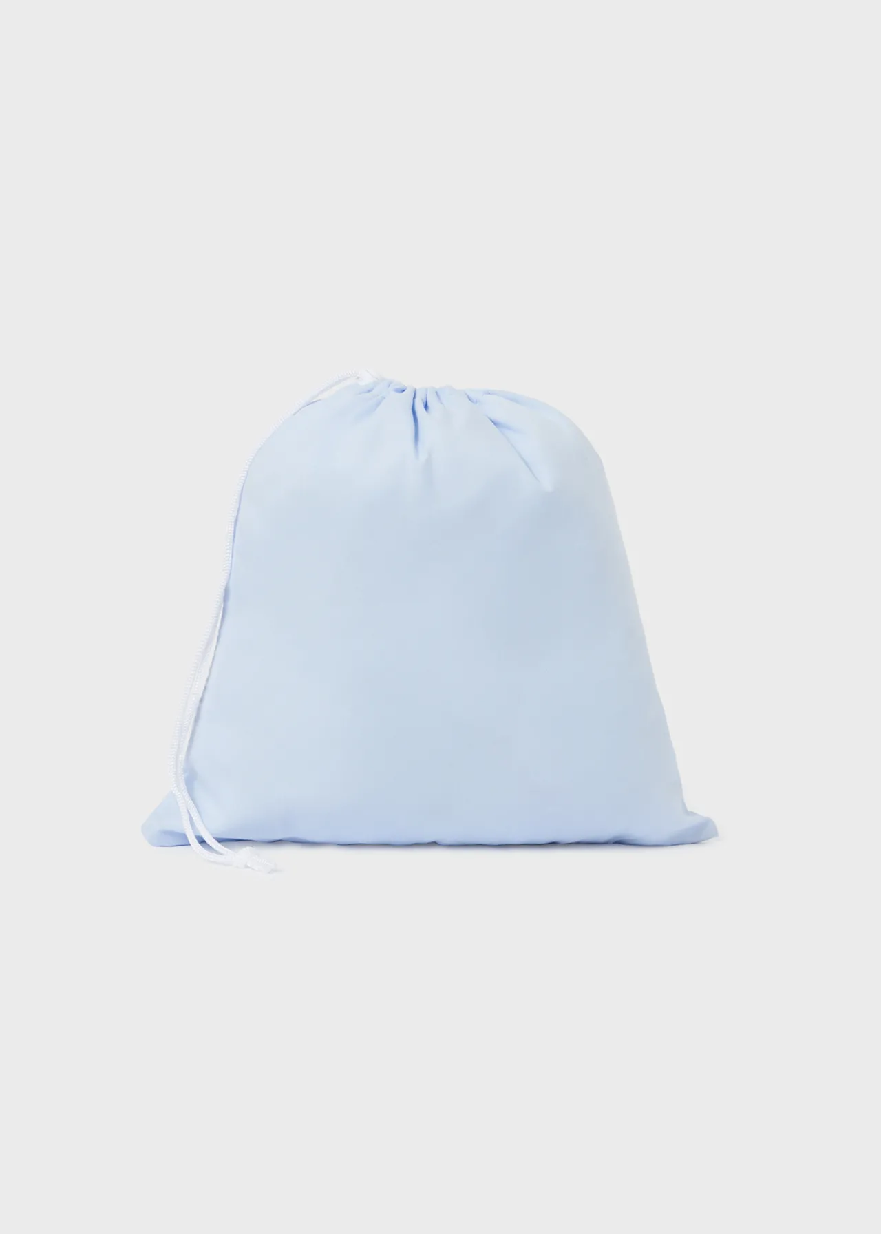 Mayoral Ruffled Diaper Bag