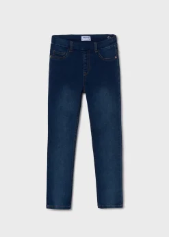 Mayoral Skinny jeans girls
