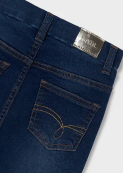 Mayoral Skinny jeans girls