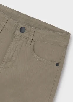 BOY Mayoral Slim fit pants boys