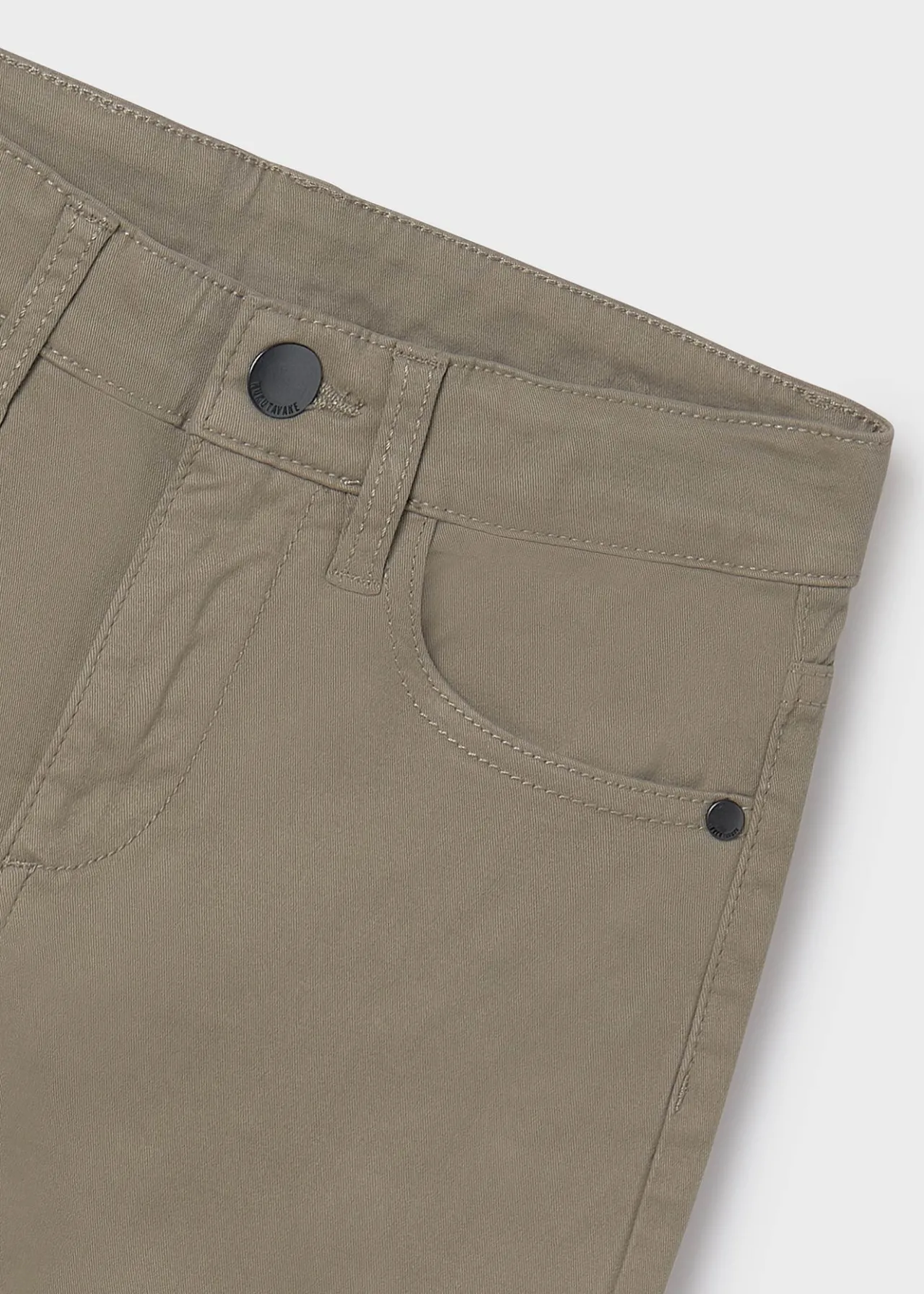 BOY Mayoral Slim fit pants boys