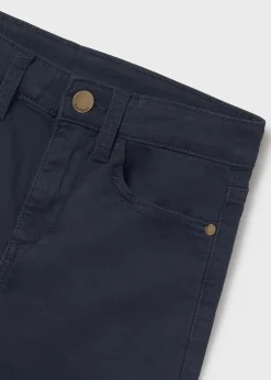 BOY Mayoral Slim fit pants boys