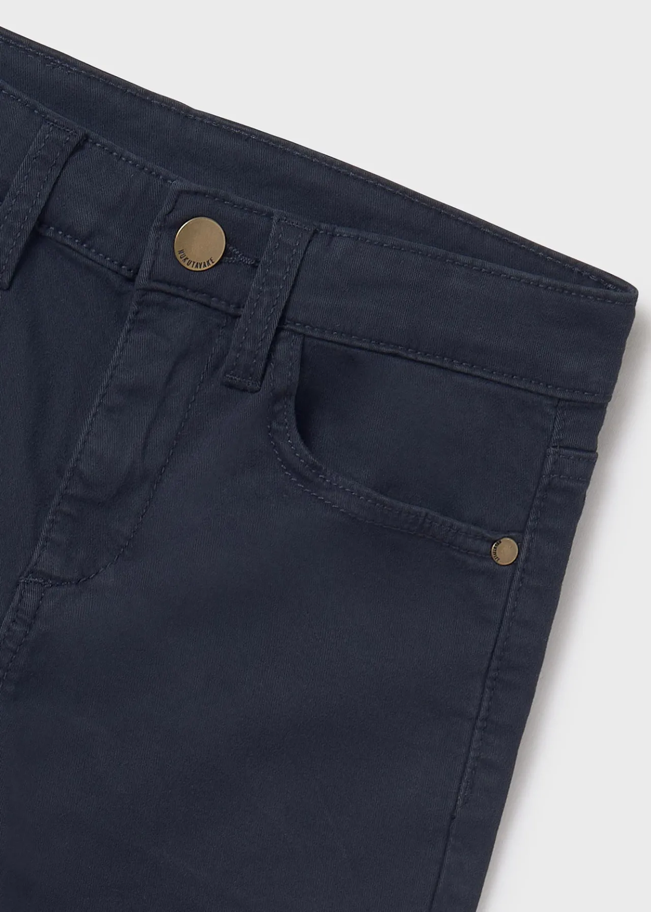 BOY Mayoral Slim fit pants boys