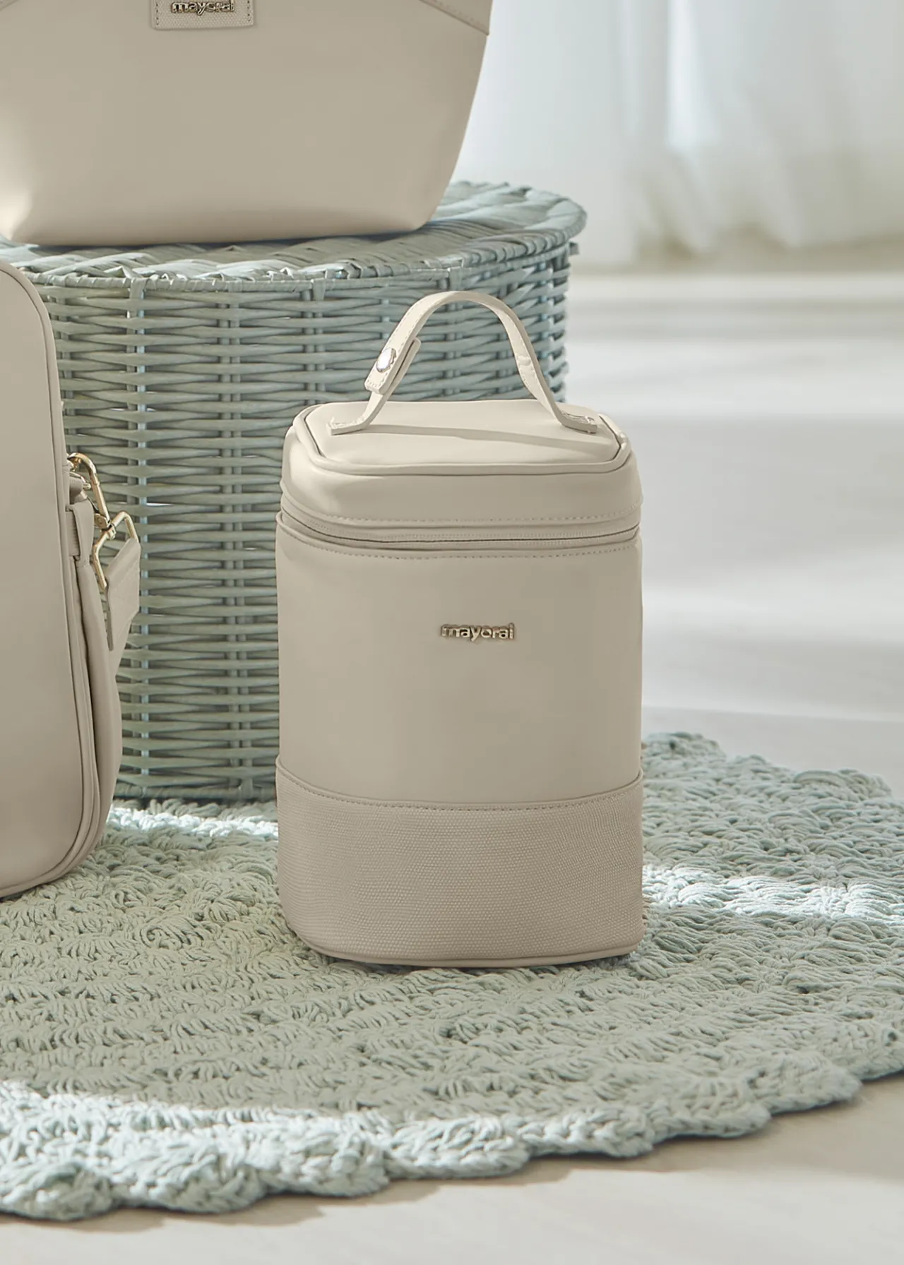 Mayoral Small Baby Cooler