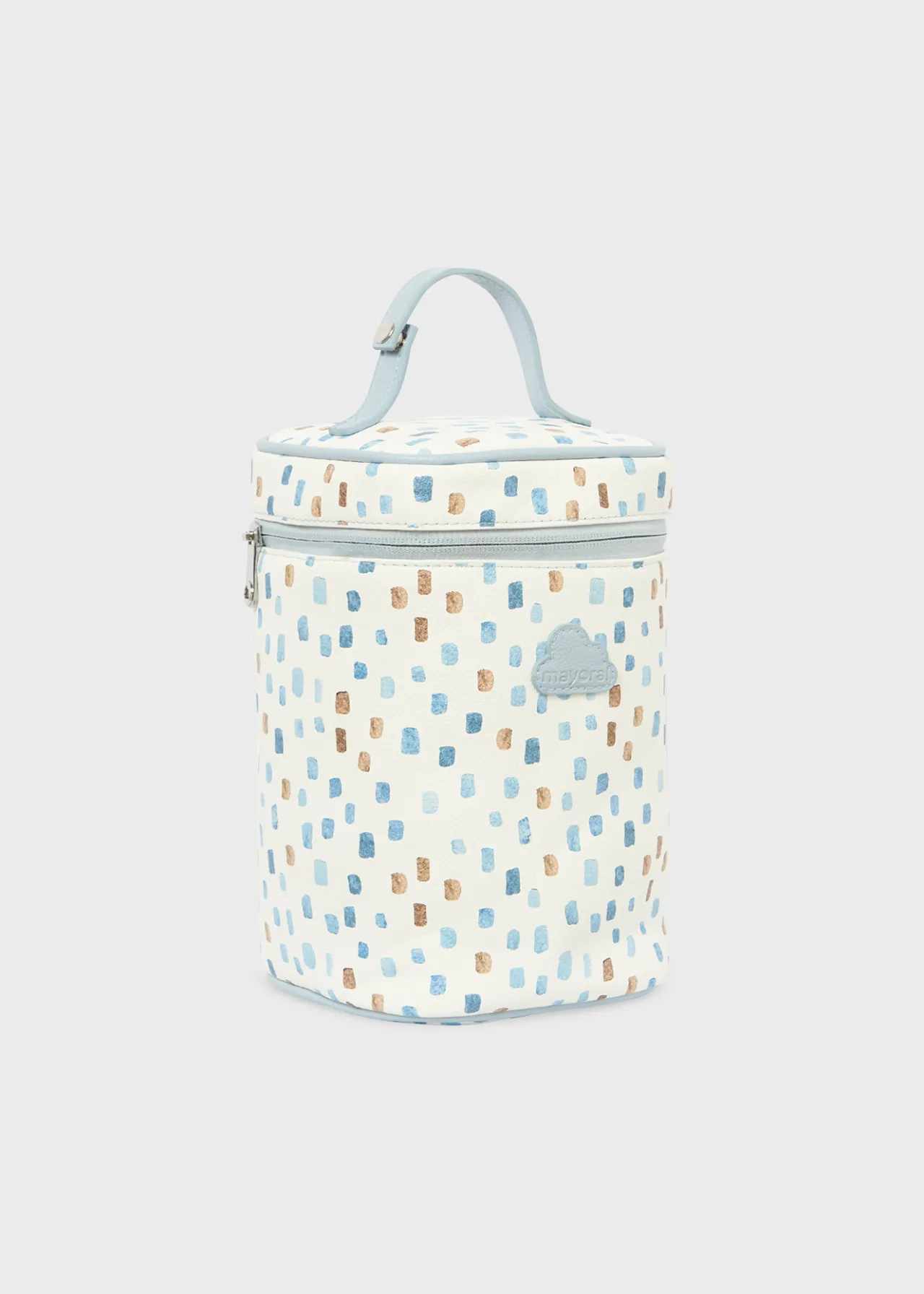 Mayoral Small Printed Baby Cooler