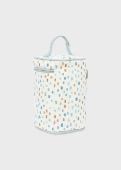 Mayoral Small Printed Baby Cooler