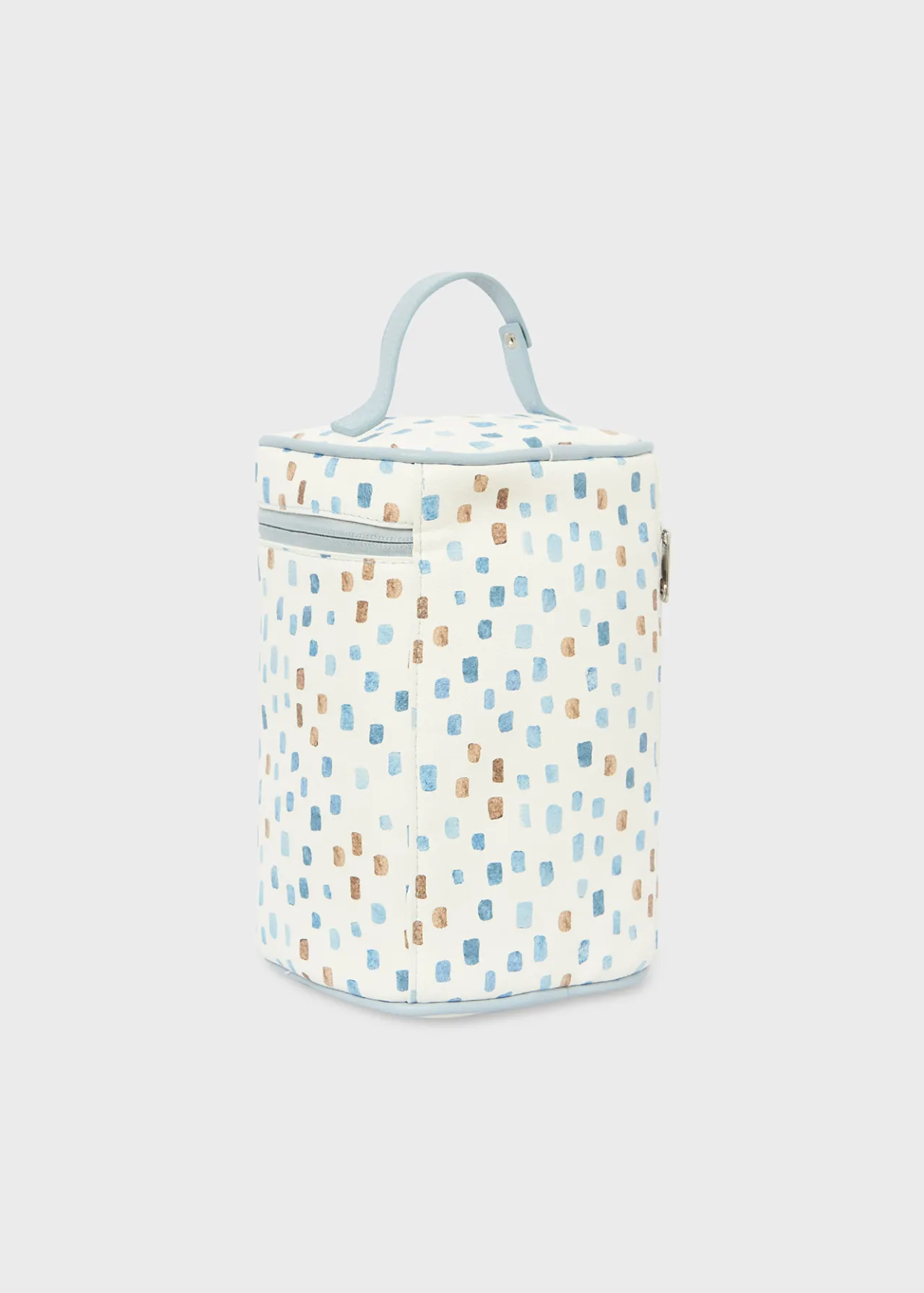 Mayoral Small Printed Baby Cooler
