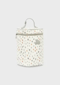 Mayoral Small Printed Baby Cooler