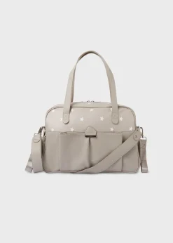 Mayoral Stars Diaper Bag