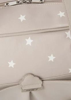 Mayoral Stars Diaper Bag