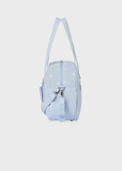 Mayoral Stars Diaper Bag