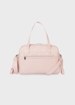 Mayoral Stars Diaper Bag