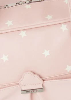 Mayoral Stars Diaper Bag