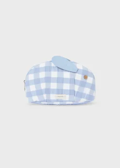 Mayoral Toiletry Bag Vichy Print