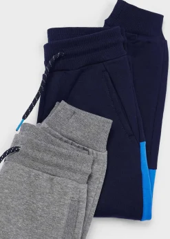 BOY Mayoral Tracksuit 2 basic pants boys