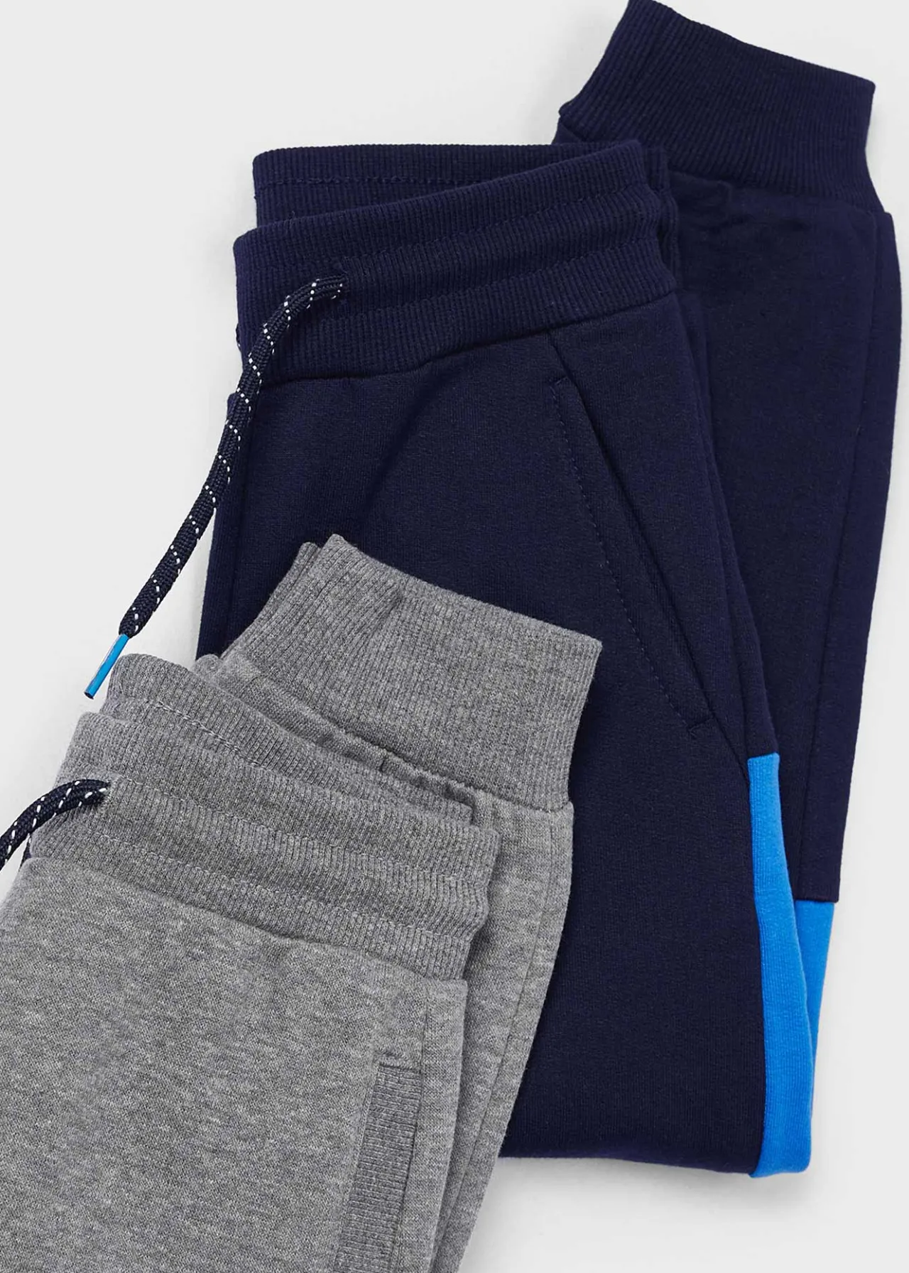 BOY Mayoral Tracksuit 2 basic pants boys