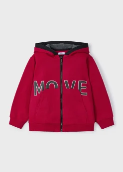 BOY Mayoral Tracksuit 2 basic pants boys