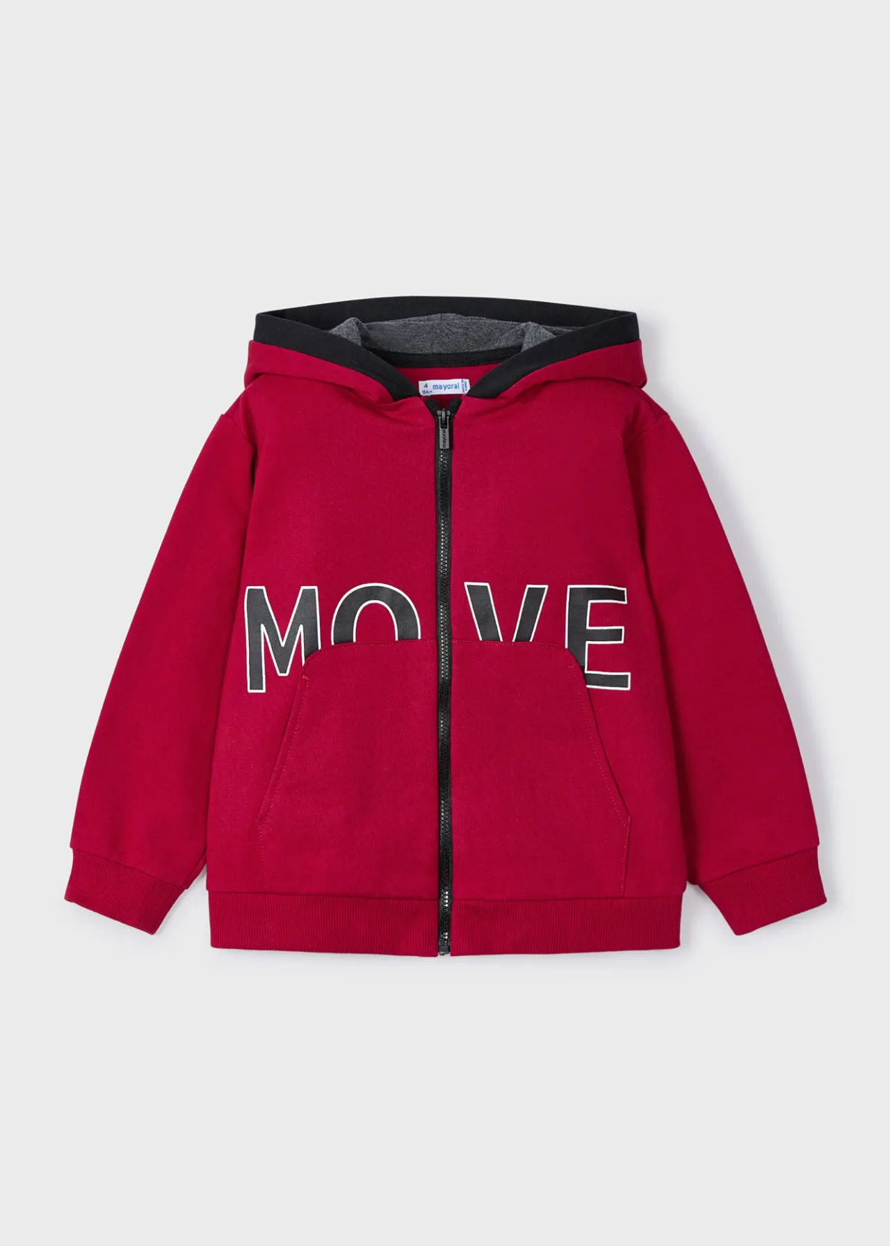 BOY Mayoral Tracksuit 2 basic pants boys