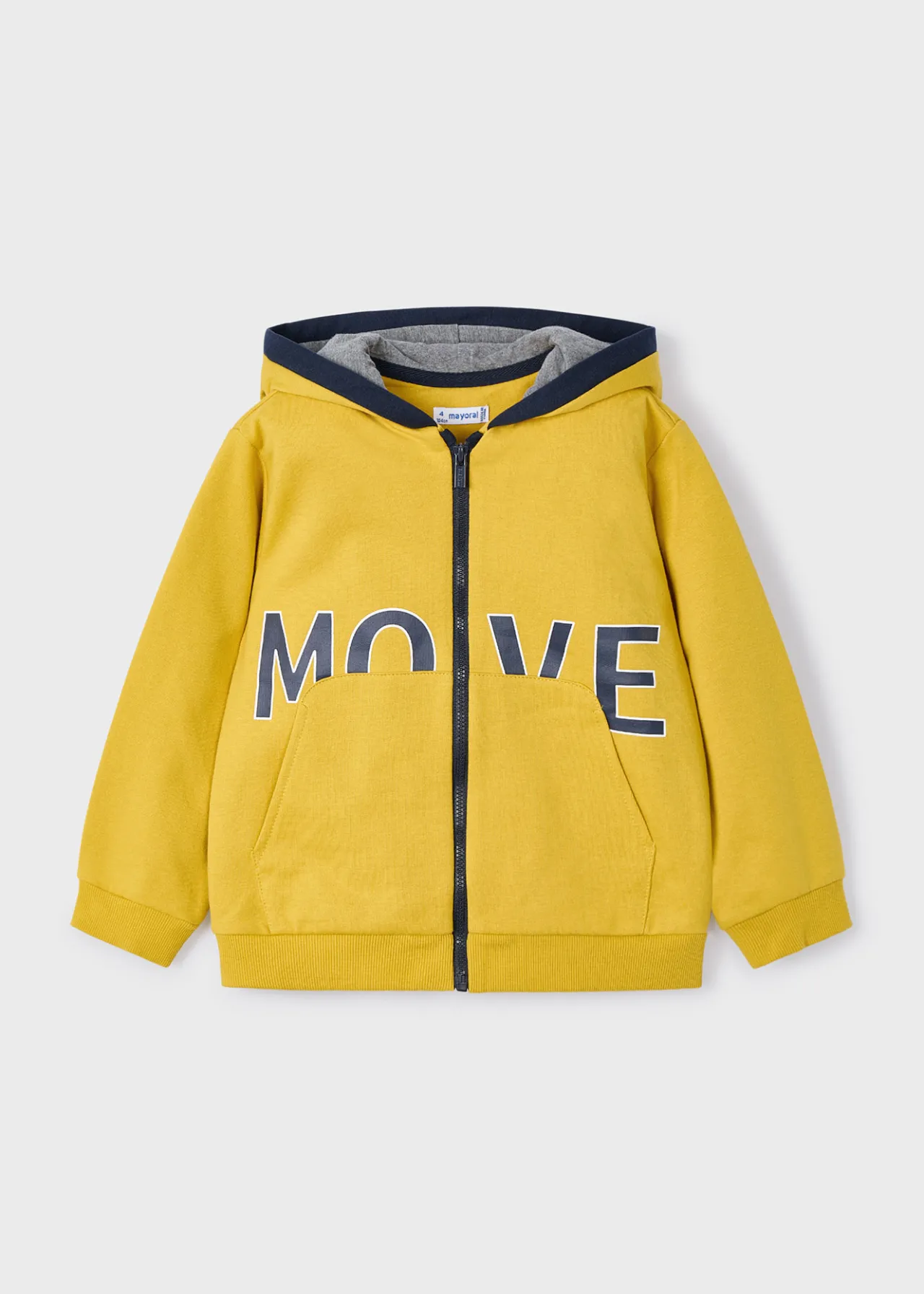 BOY Mayoral Tracksuit 2 basic pants boys