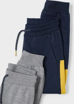 BOY Mayoral Tracksuit 2 basic pants boys
