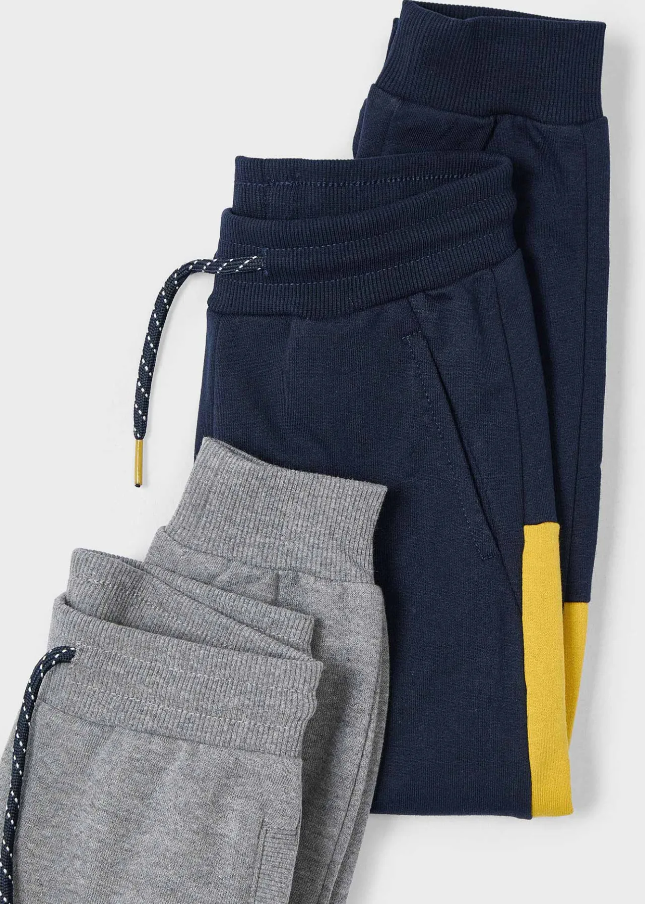 BOY Mayoral Tracksuit 2 basic pants boys
