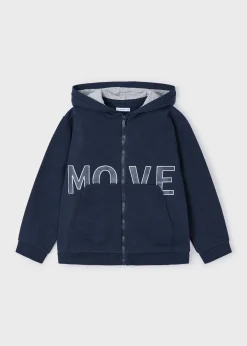 BOY Mayoral Tracksuit 2 basic pants boys