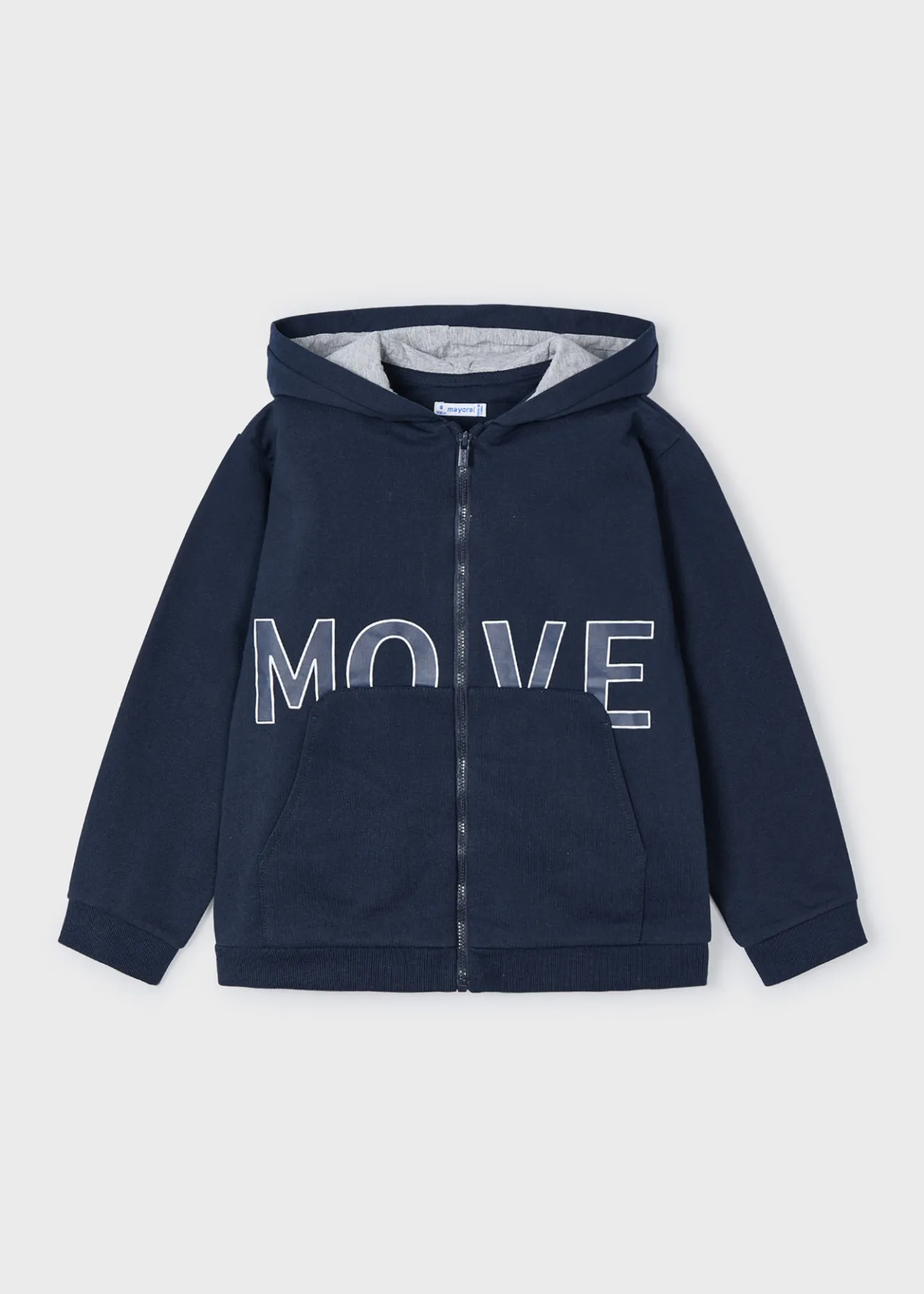 BOY Mayoral Tracksuit 2 basic pants boys