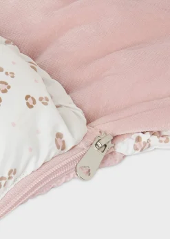 Mayoral Universal Footmuffs Baby