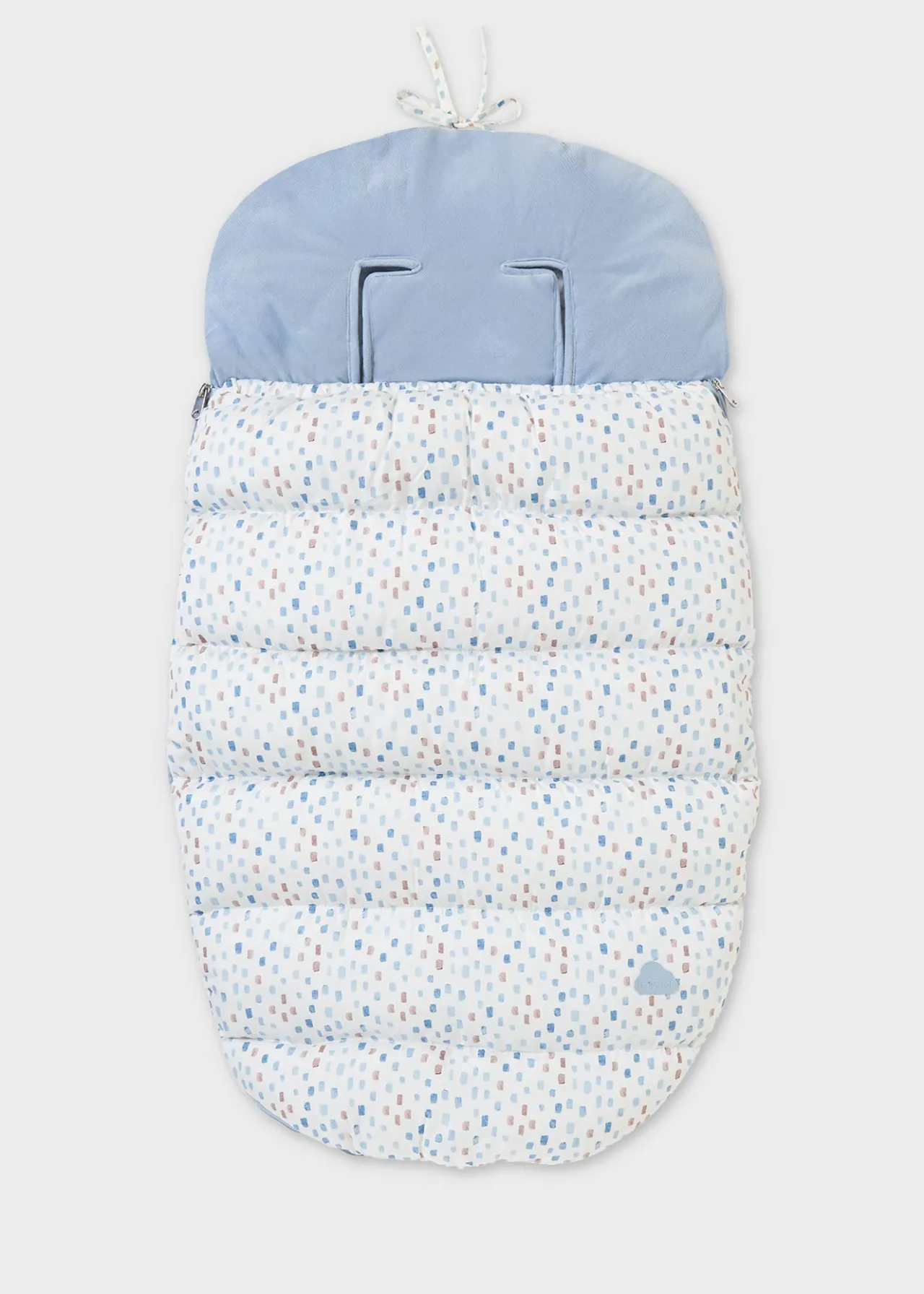 Mayoral Universal Footmuffs Baby