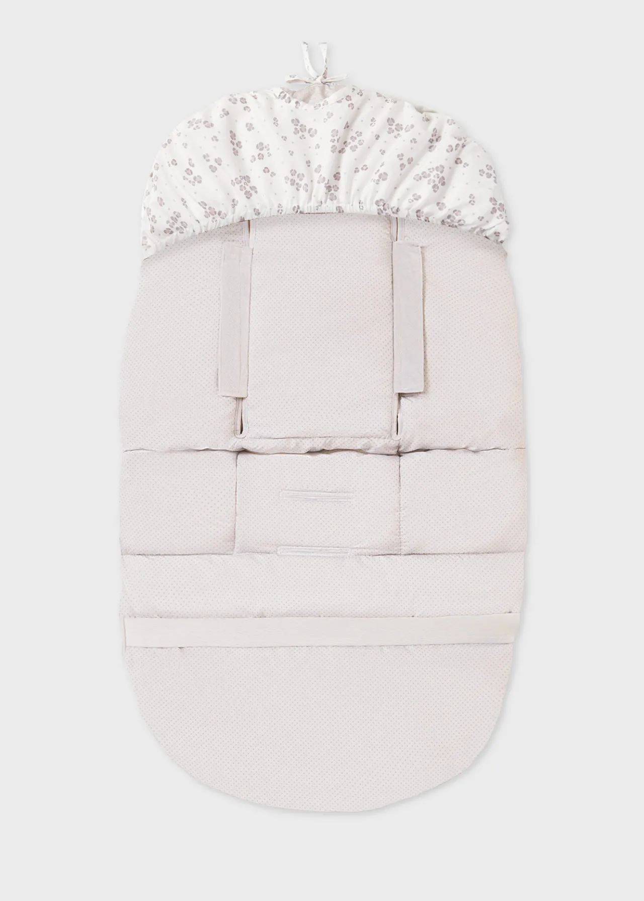 Mayoral Universal Footmuffs Baby