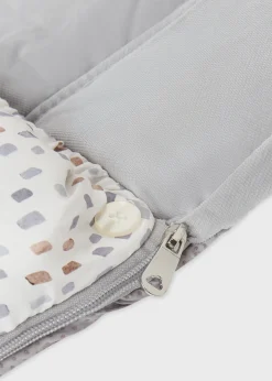Mayoral Universal Footmuffs Baby