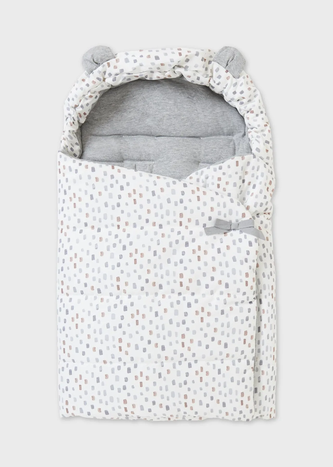 Mayoral Universal Footmuffs Baby