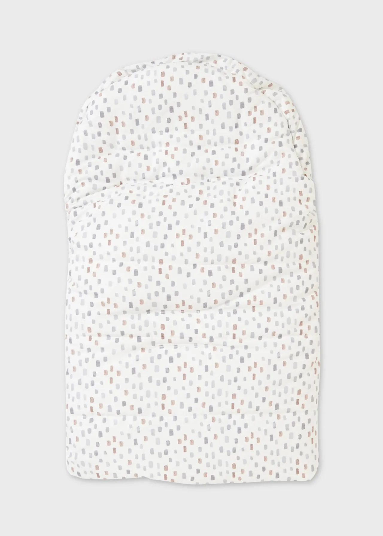 Mayoral Universal Footmuffs Baby