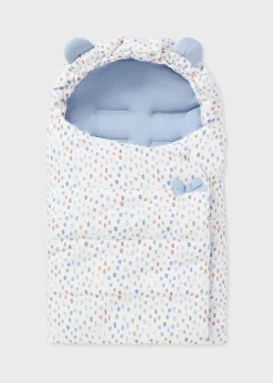 Mayoral Universal Footmuffs Baby