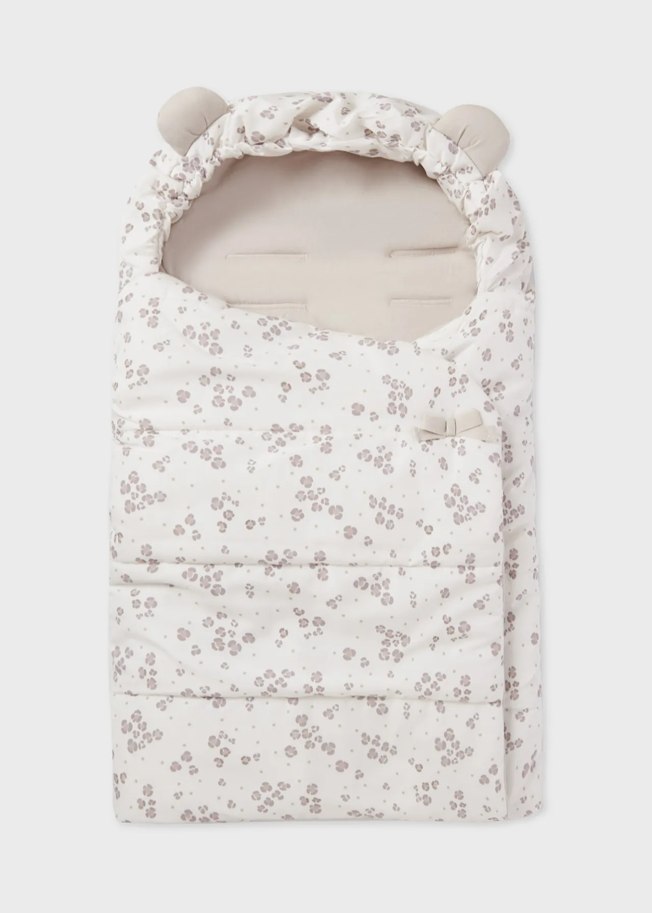 Mayoral Universal Footmuffs Baby
